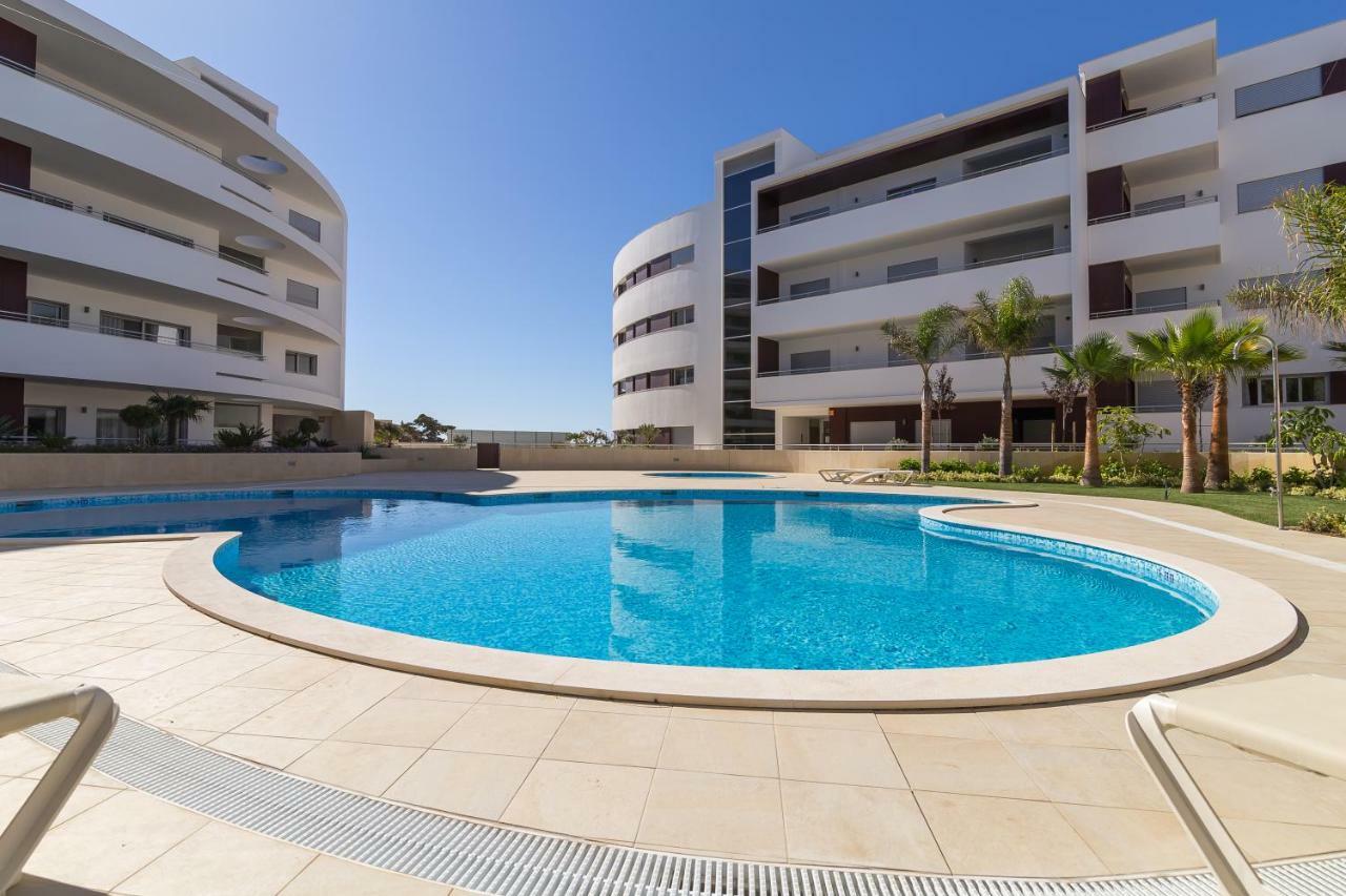 Beach Condominium Lagos Esterno foto