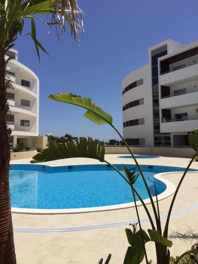 Beach Condominium Lagos Esterno foto